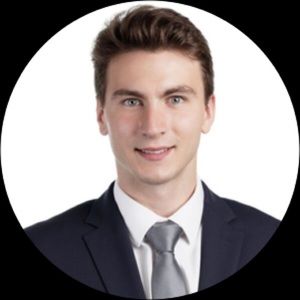 Meet your Posher, Antony